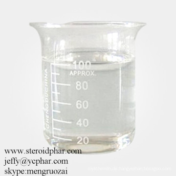 Top-Qualität Medizin Liquid Ethyl Oleate (EO) für organische Lösungsmittel